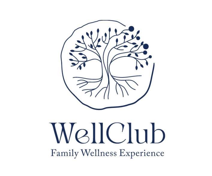 Wellclub - Wellness Family Experience - Seaview Hotel Paphos Exterior photo