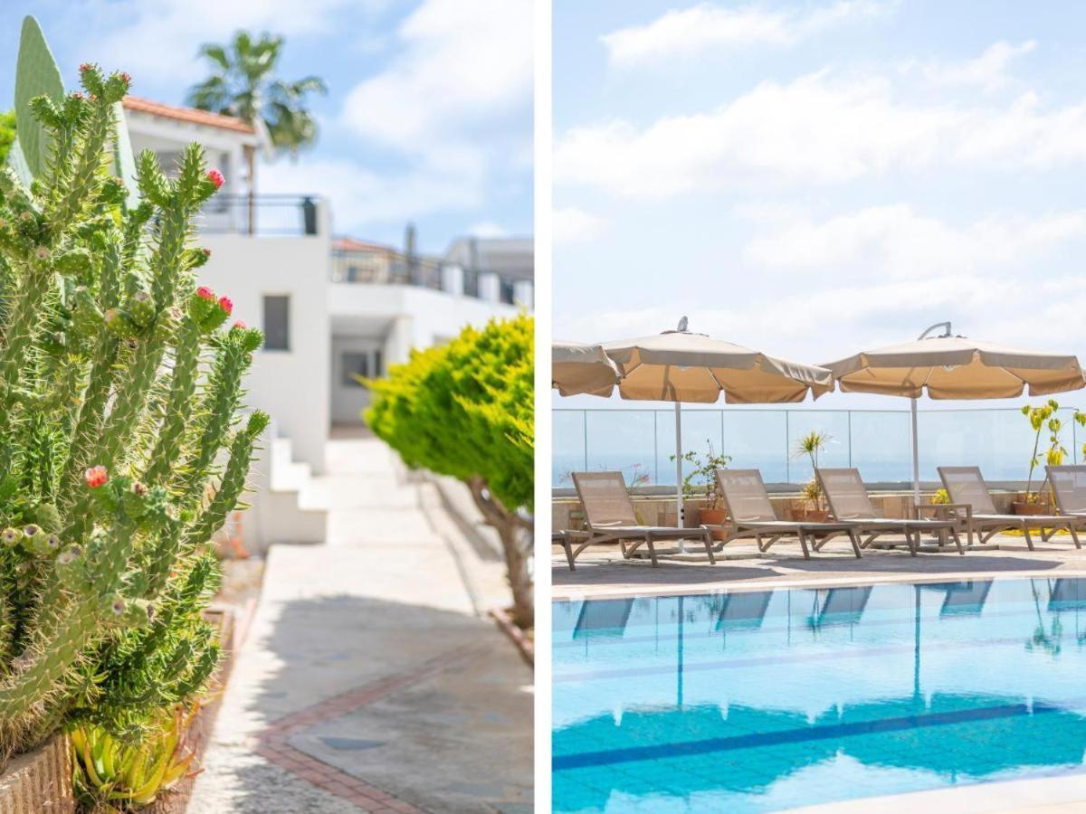 Wellclub - Wellness Family Experience Hotel Paphos Exterior photo
